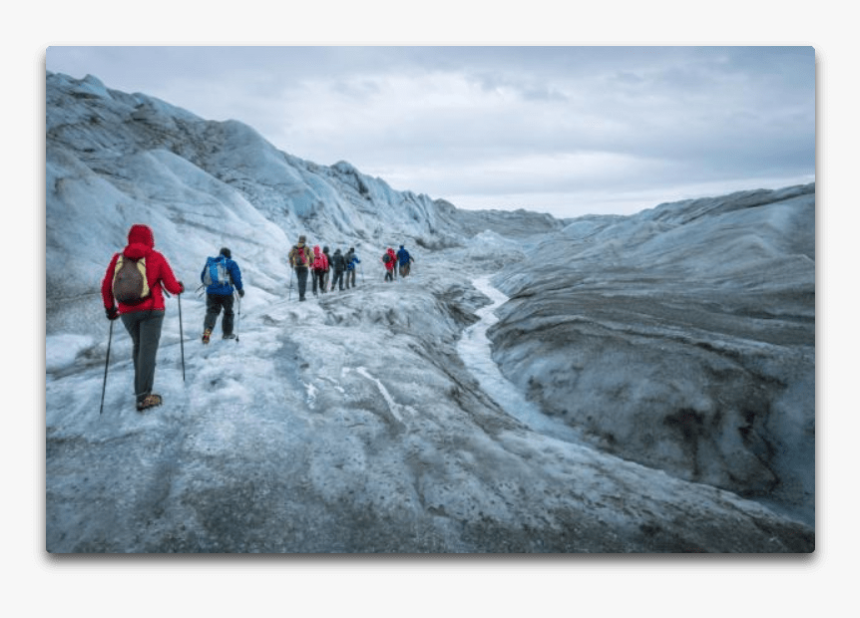 Greenland, HD Png Download