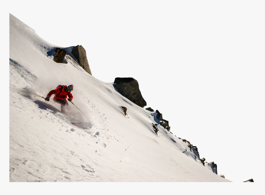 Snow, HD Png Download