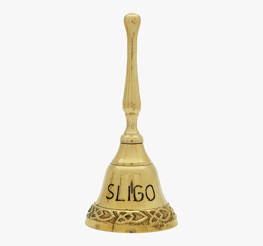 Handbell, HD Png Download