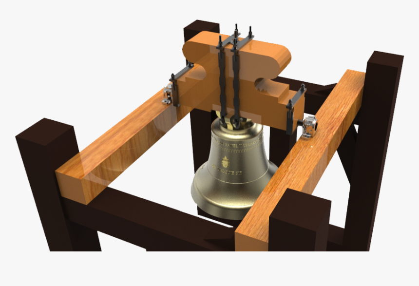 Church Bell, HD Png Download
