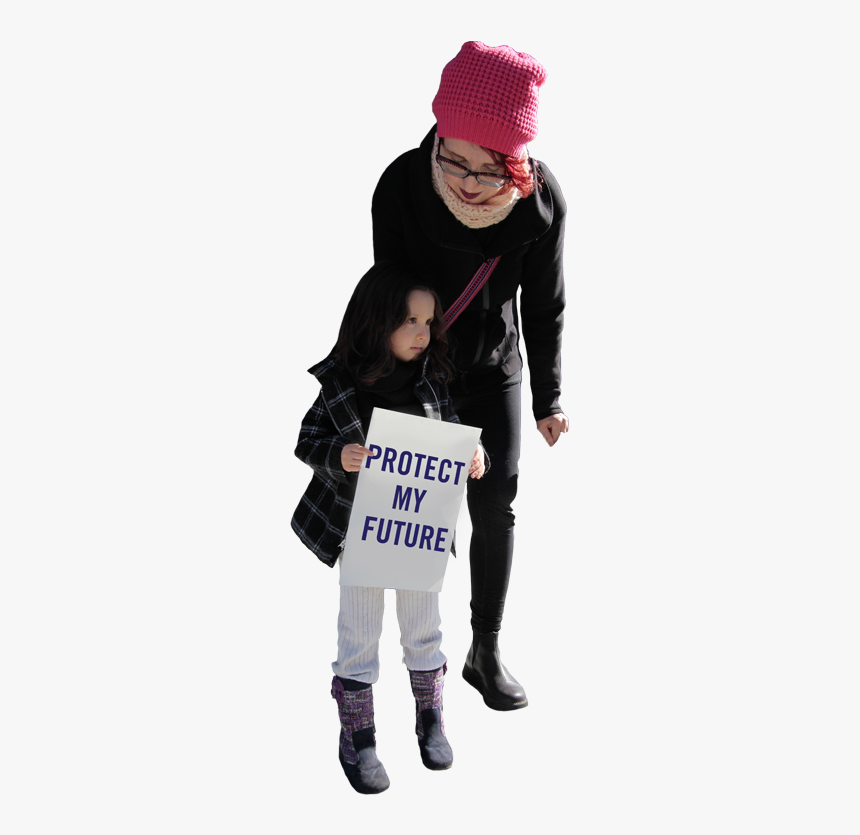 Girl, HD Png Download