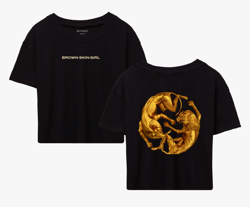 Brown Skin Girl Album, HD Png Download