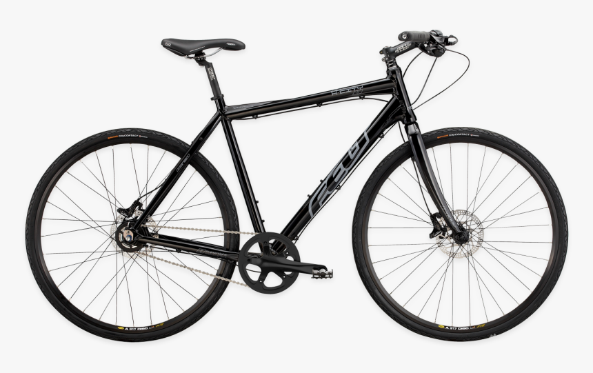 Best Free Bicycles Icon Png - Cannondale Bad Boy 28, Transparent Png