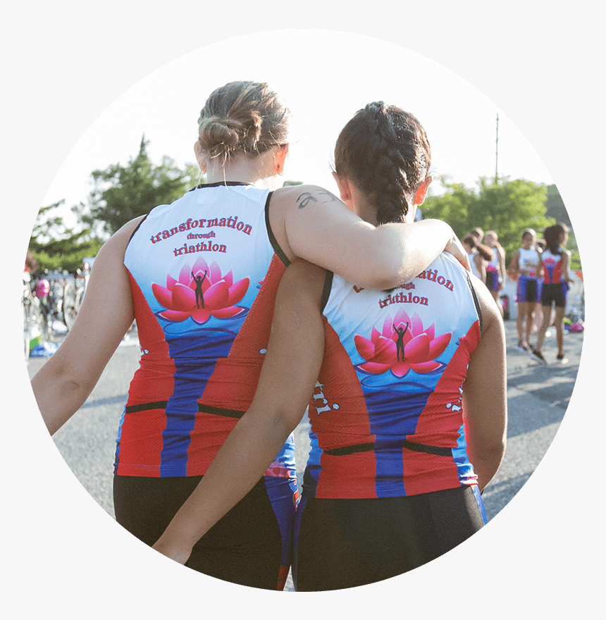 Arms Linked - Fun, HD Png Download