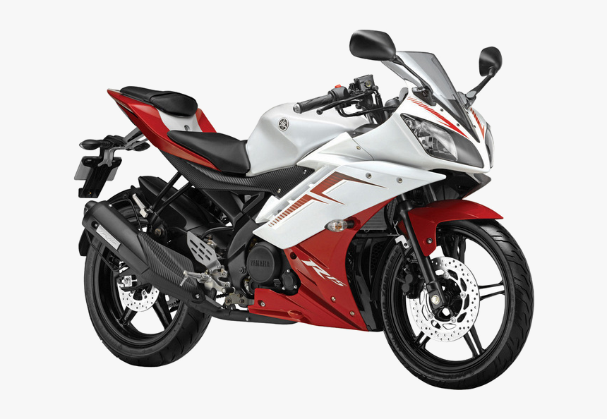 Yamaha R15 Version 2.0, HD Png Download