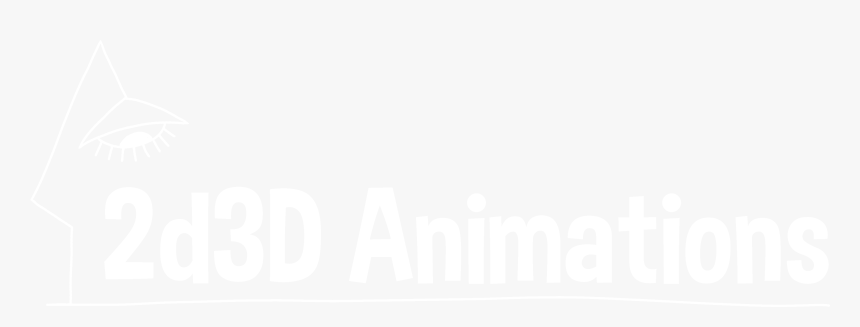 2d3d Animations - Darkness, HD Png Download