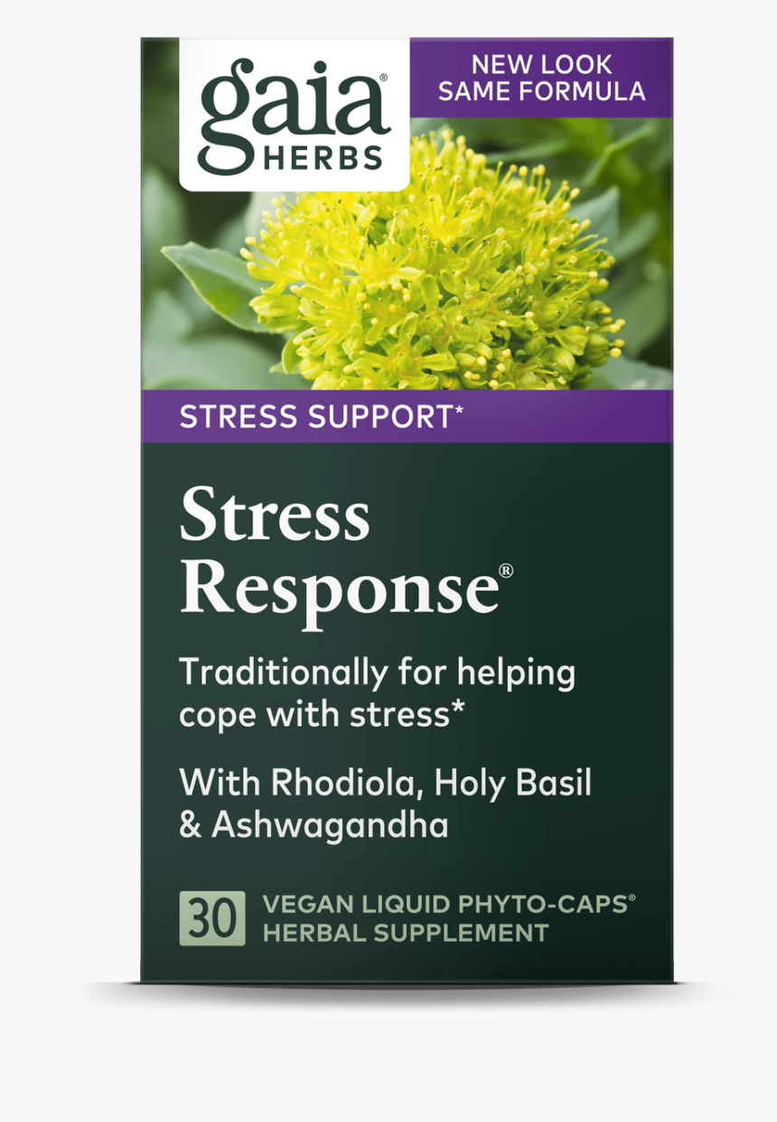 Gaia Herbs, HD Png Download