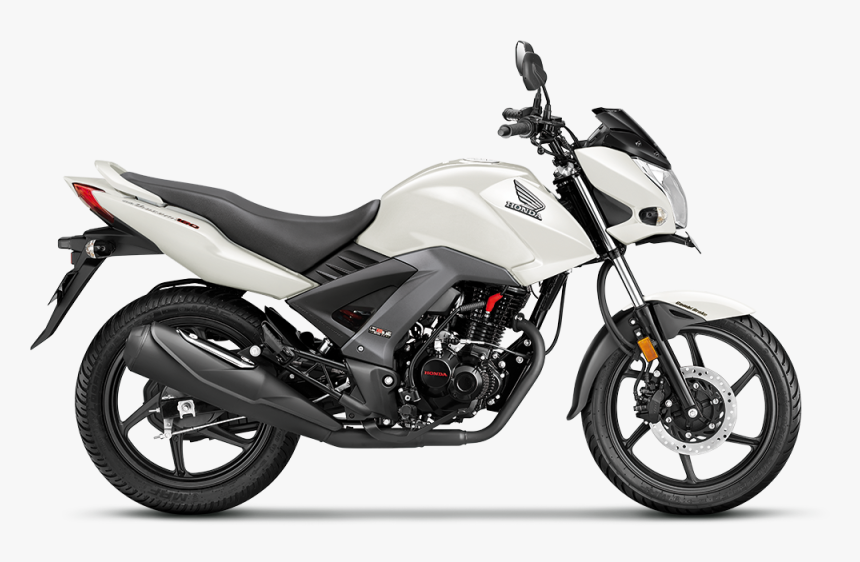 Honda Unicorn 160 Colors, HD Png Download