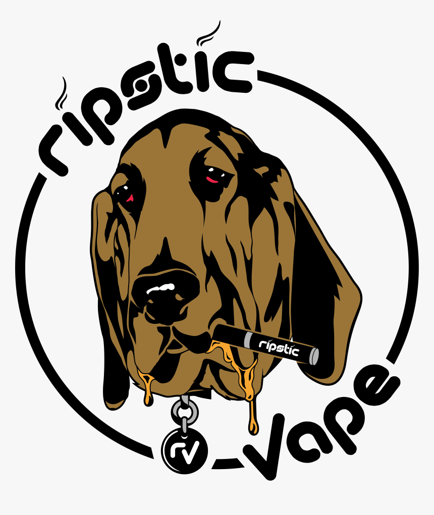 Electronic Cigarette - Illustration, HD Png Download