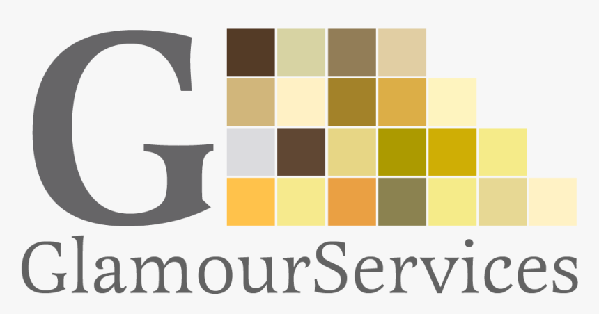 Glamourtravel - Graphic Design, HD Png Download