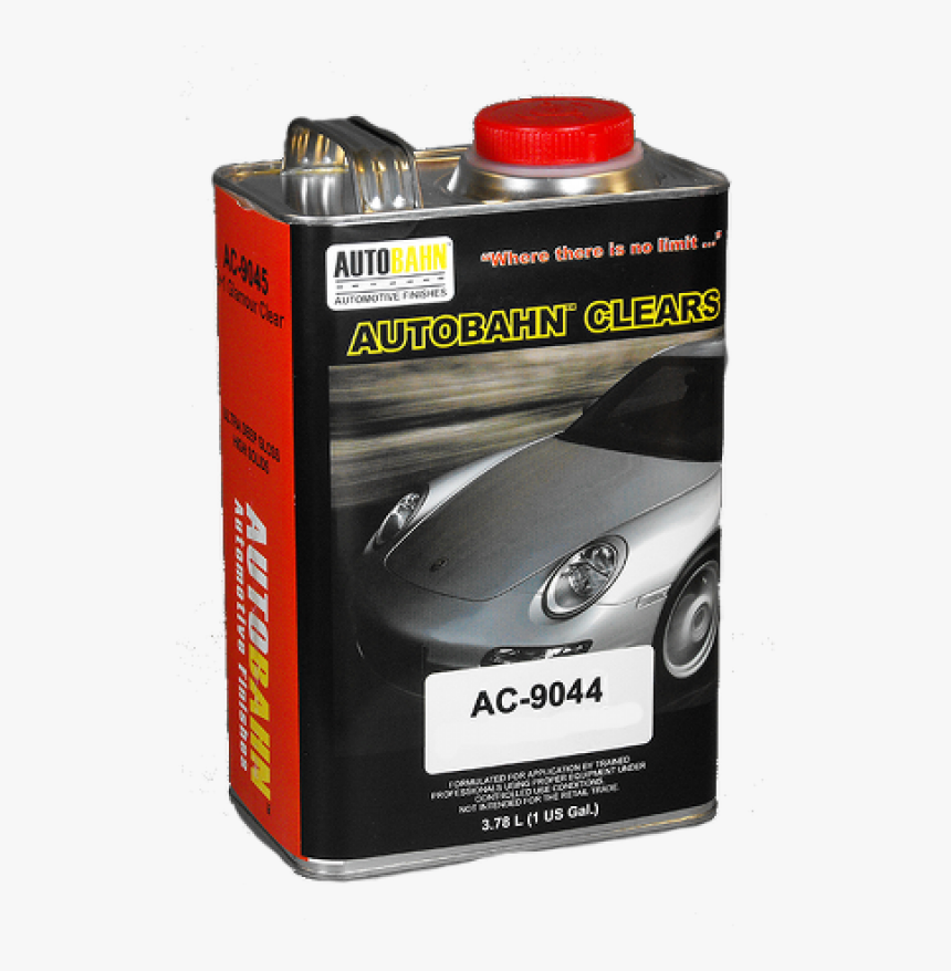 1 Glamour Clearcoat Gallon - 保 时 捷 壁纸, HD Png Download