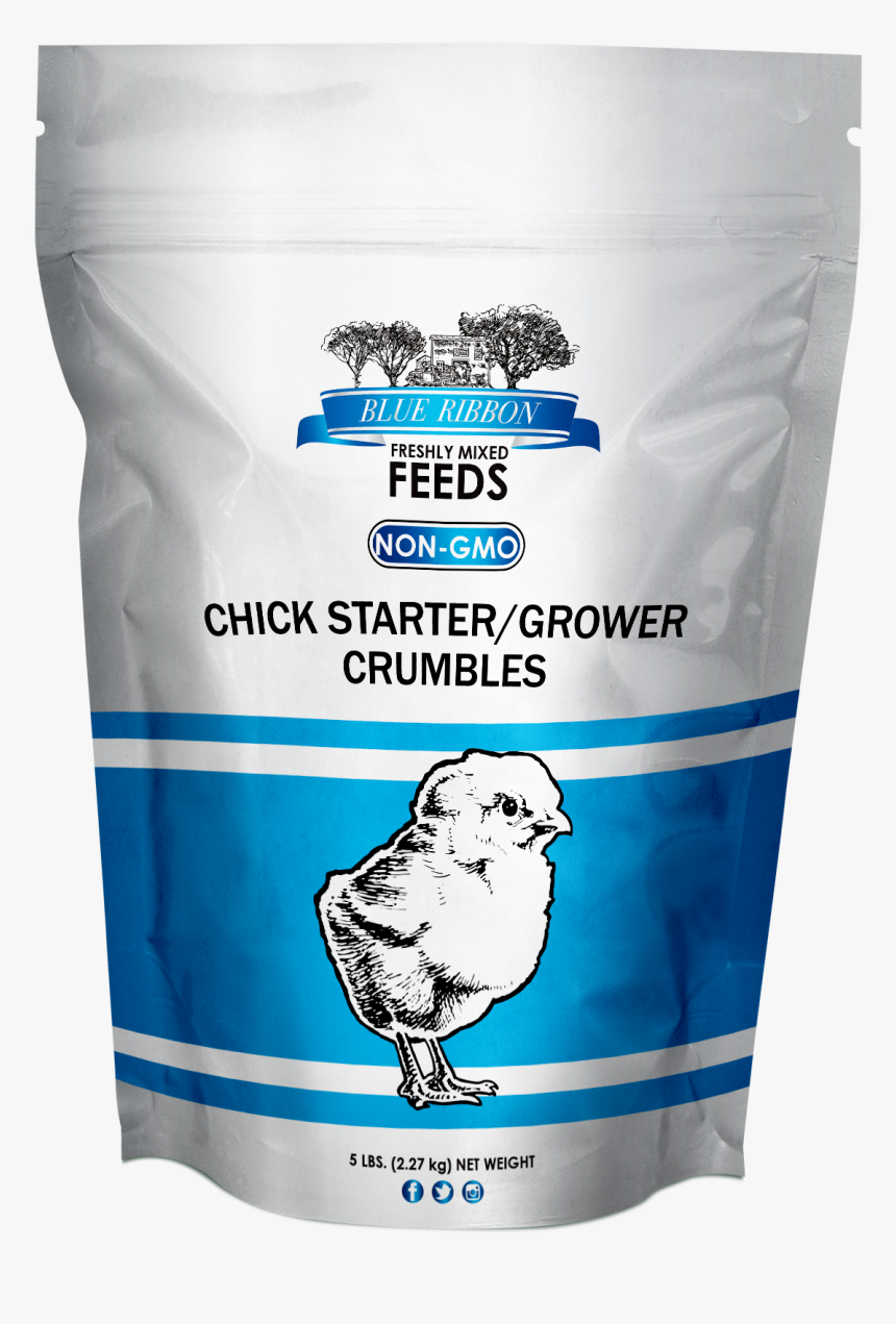 Br Chick Starter - Canary, HD Png Download