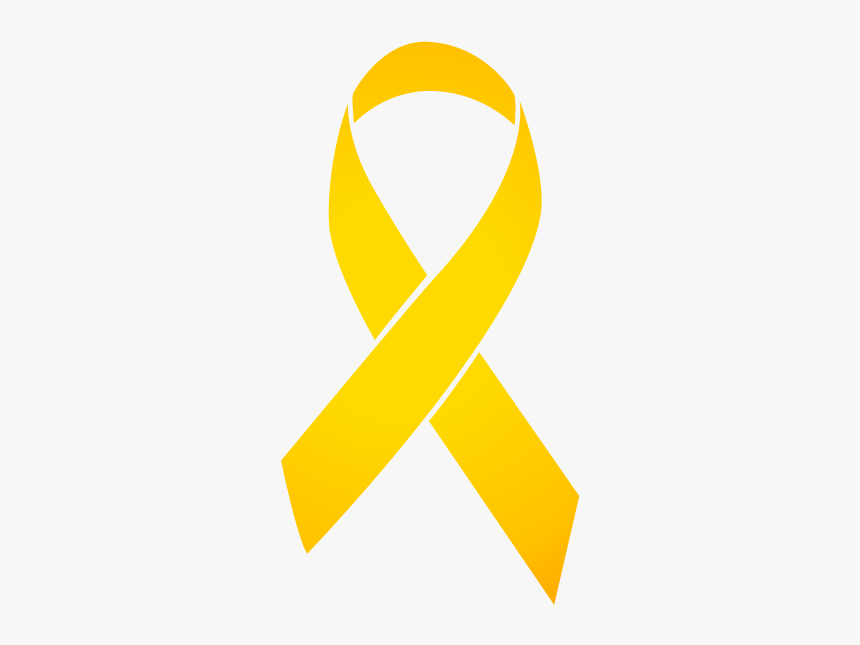 Transparent Colon Cancer Ribbon, HD Png Download