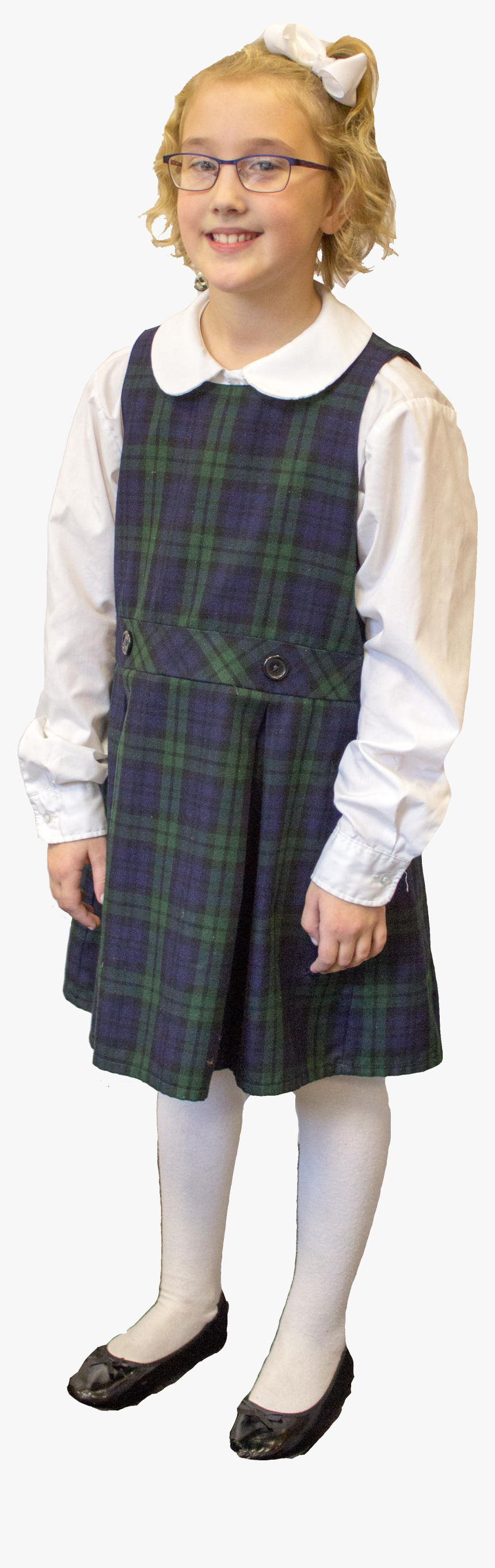 Girl, HD Png Download