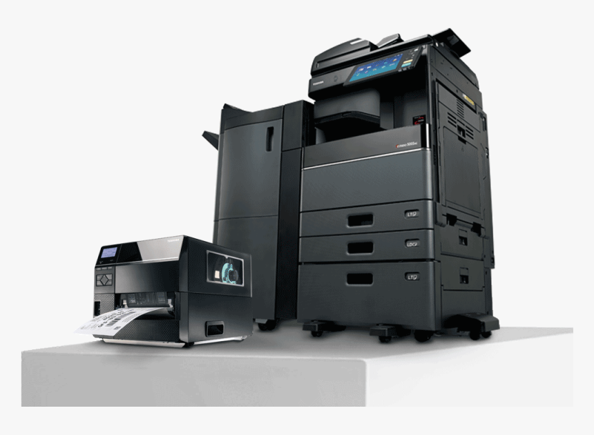 Toshiba E Studio 3505ac, HD Png Download