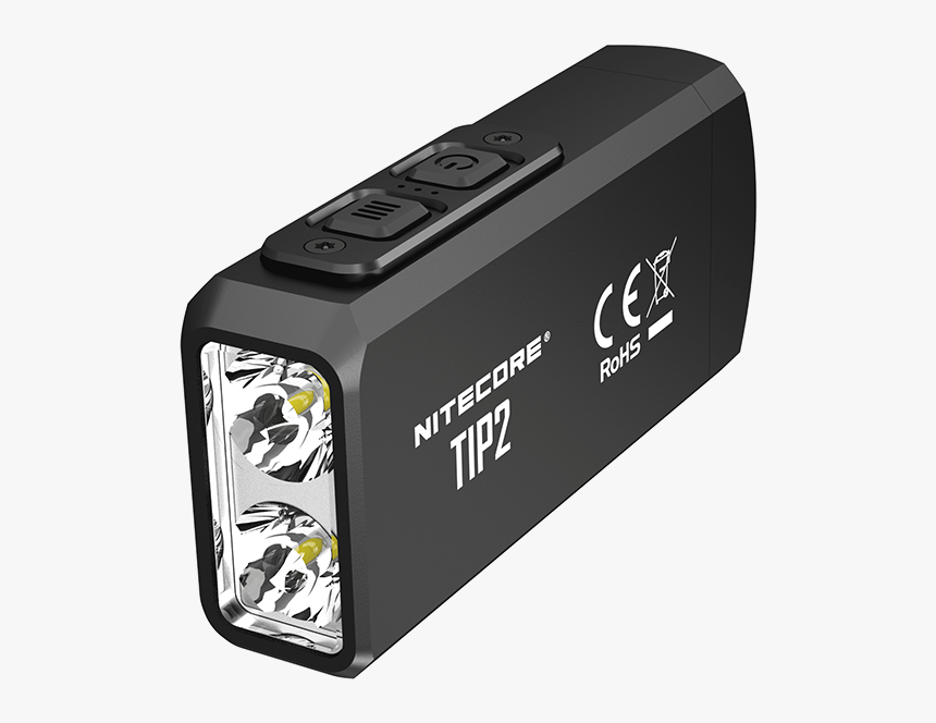 Nitecore Tip2, HD Png Download