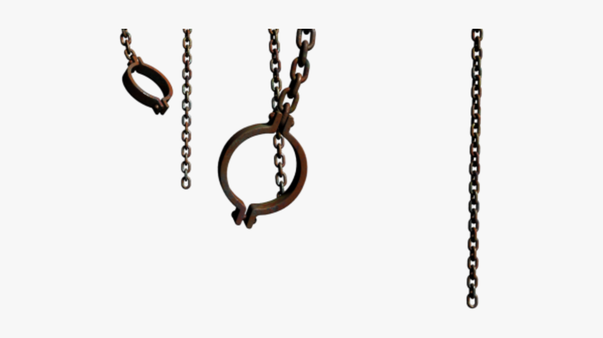 Clip Art D Cgtrader Model Max - Hellraiser Chains Png Transparant, Transparent Png