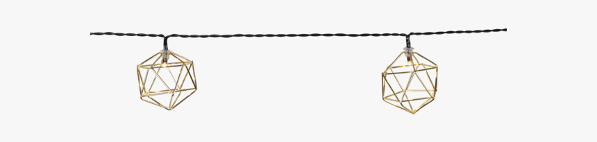 Light Chain Edge - Locket, HD Png Download