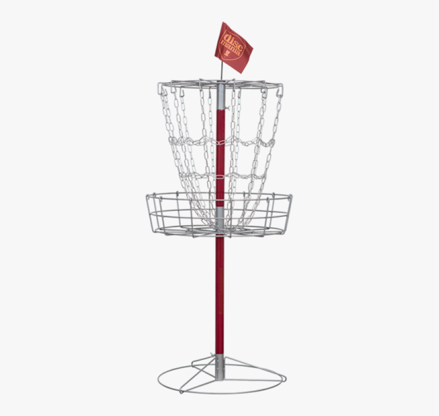 Discmania Lite Pro Basket, HD Png Download