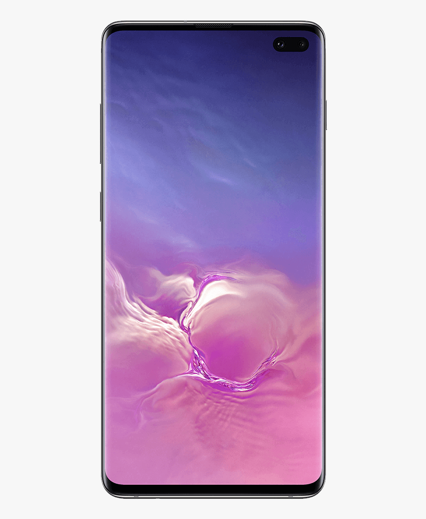 Samsung Galaxy S10, HD Png Download