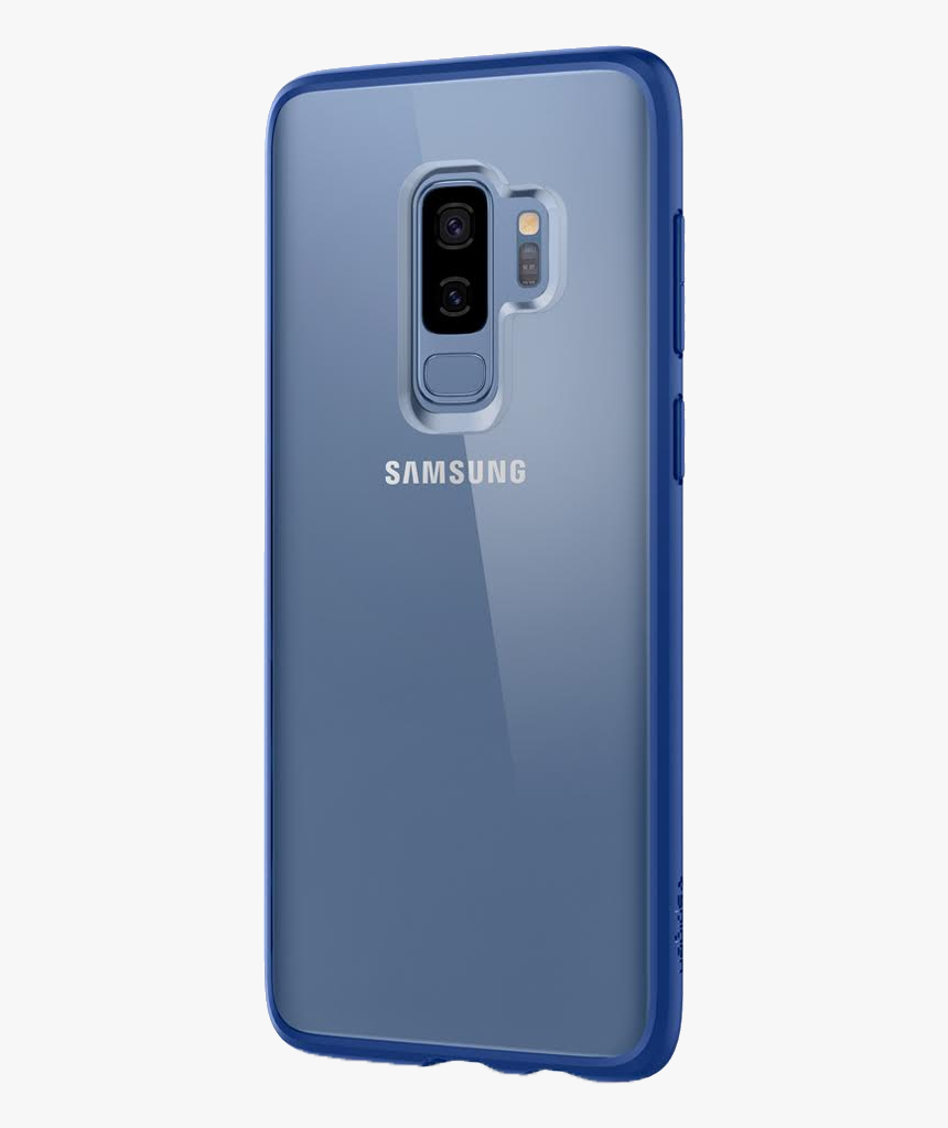 Samsung S9 Clear Case, HD Png Download