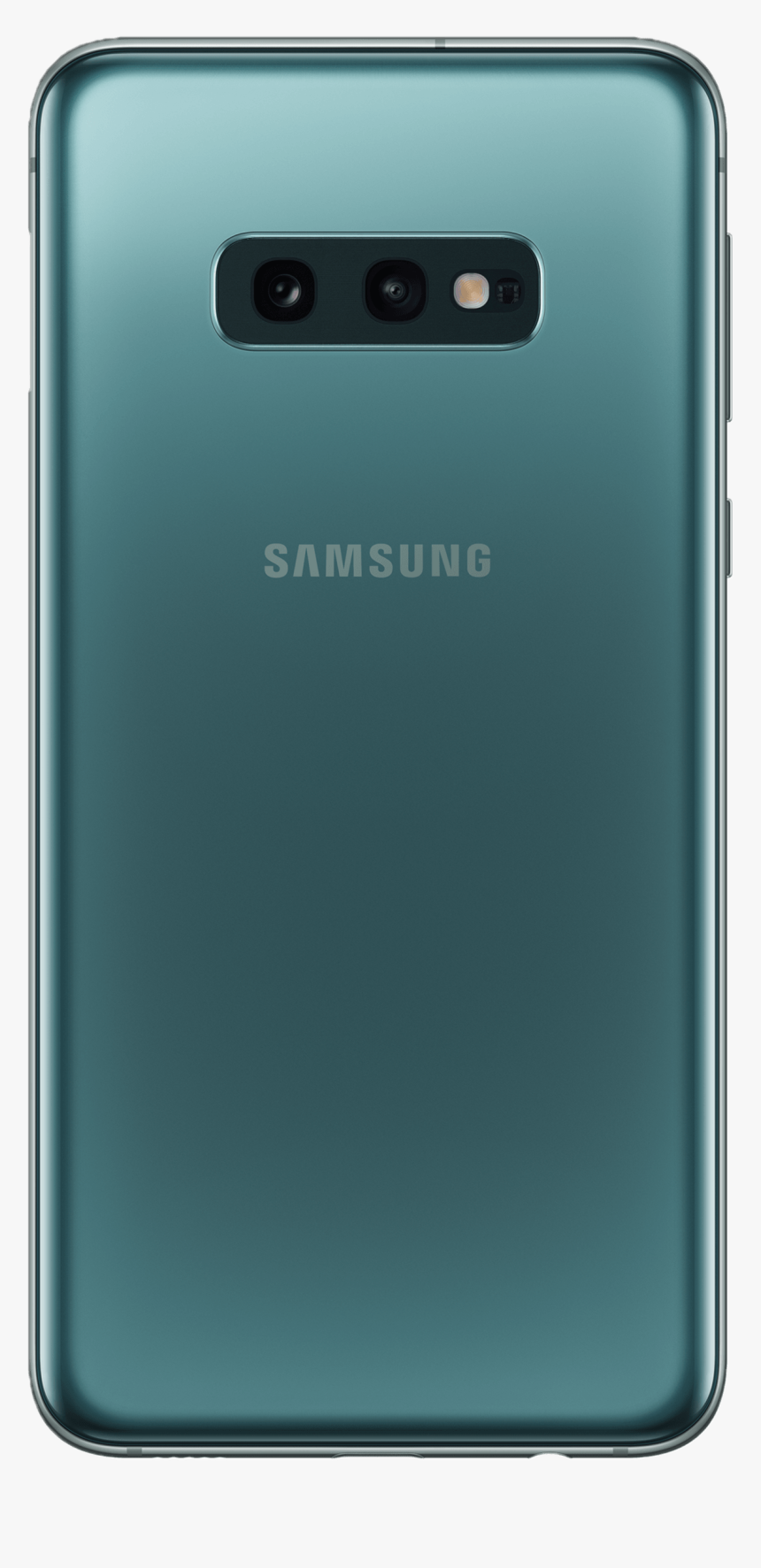 Buy Mobile Phones - Samsung Galaxy S10e Prism Green, HD Png Download