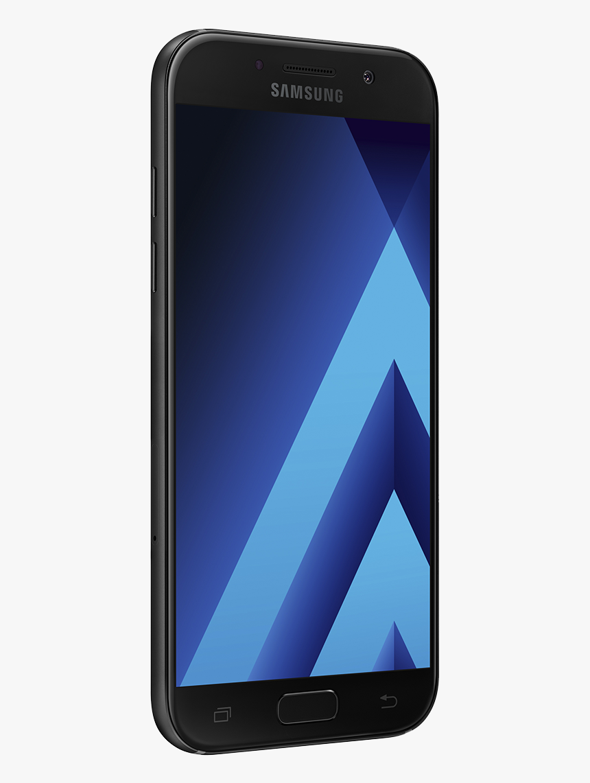 Samsung Galaxy A5 (2017), HD Png Download