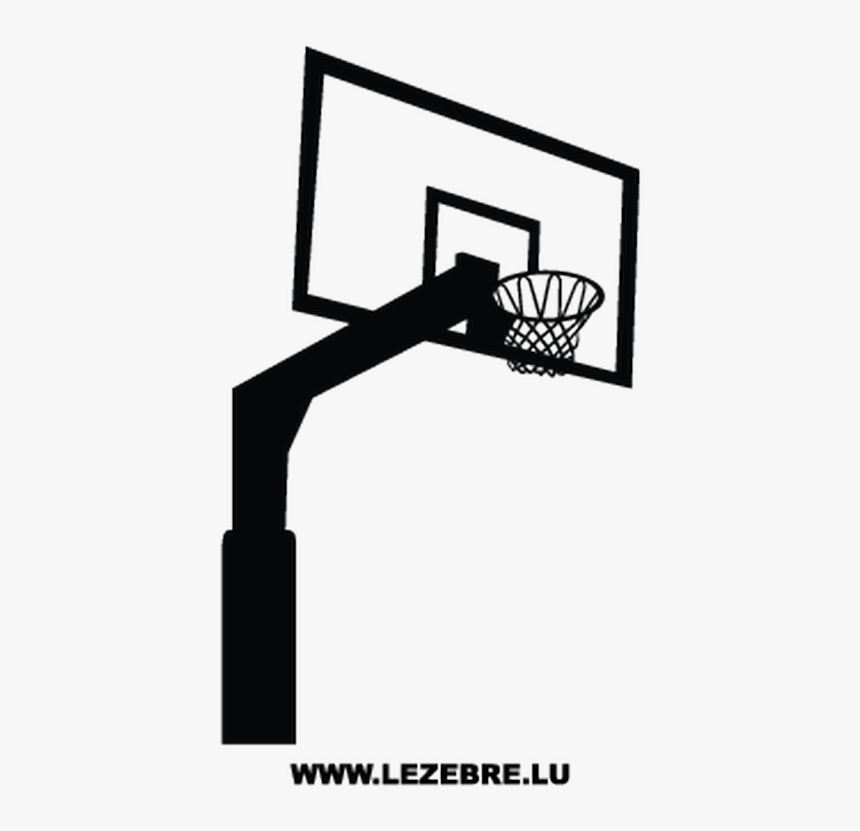 Basketball Vector, HD Png Download