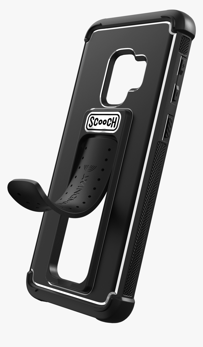 Scooch Case Galaxy S9, HD Png Download