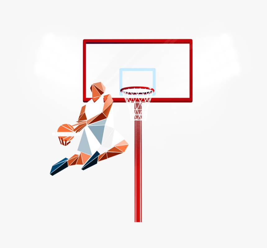 Desktop Format Albastru - Basketball Game Images Png, Transparent Png