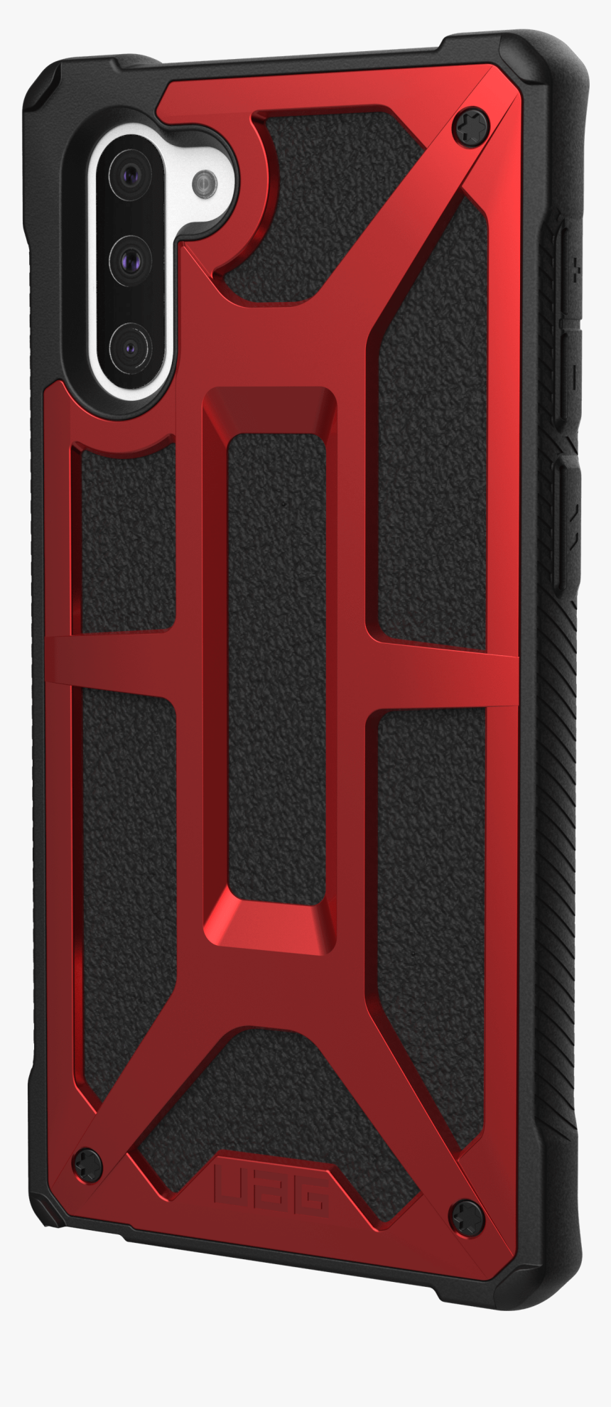 Uag Monarch Note 10+, HD Png Download