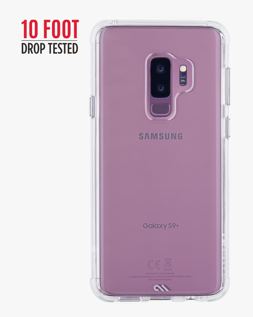 S9+ Case, HD Png Download