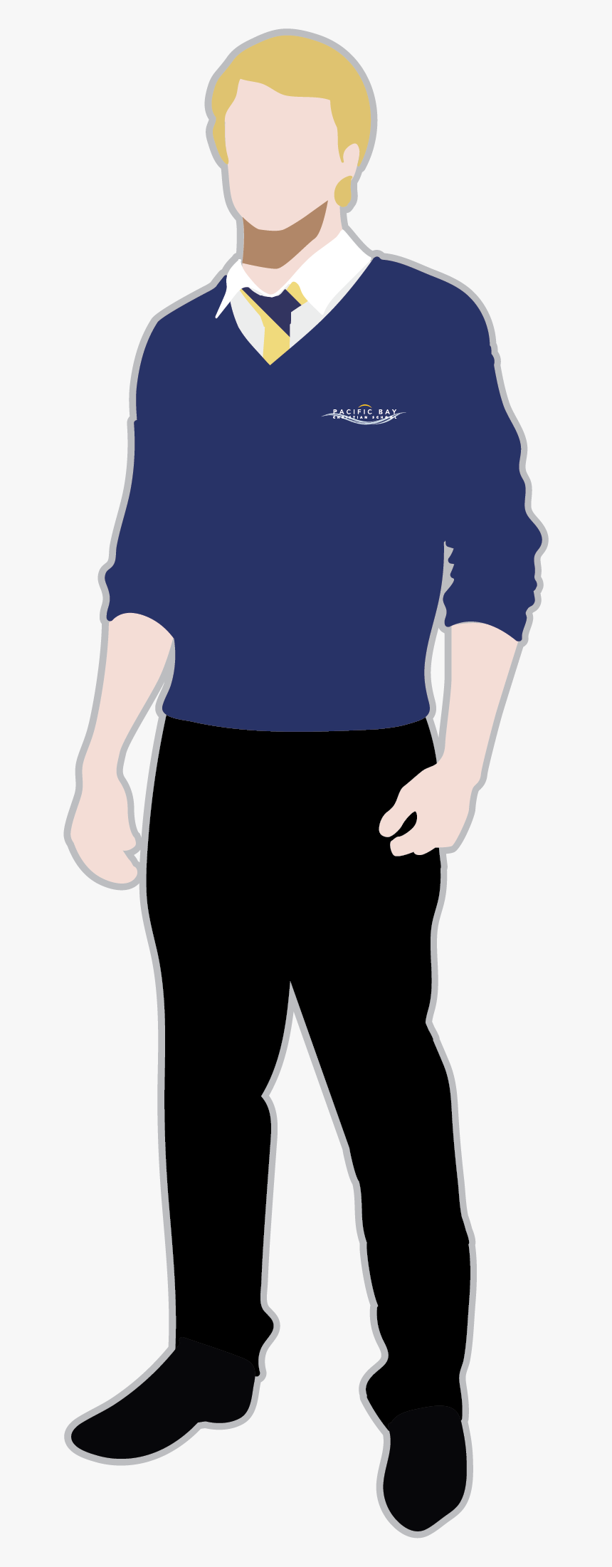 Standing, HD Png Download