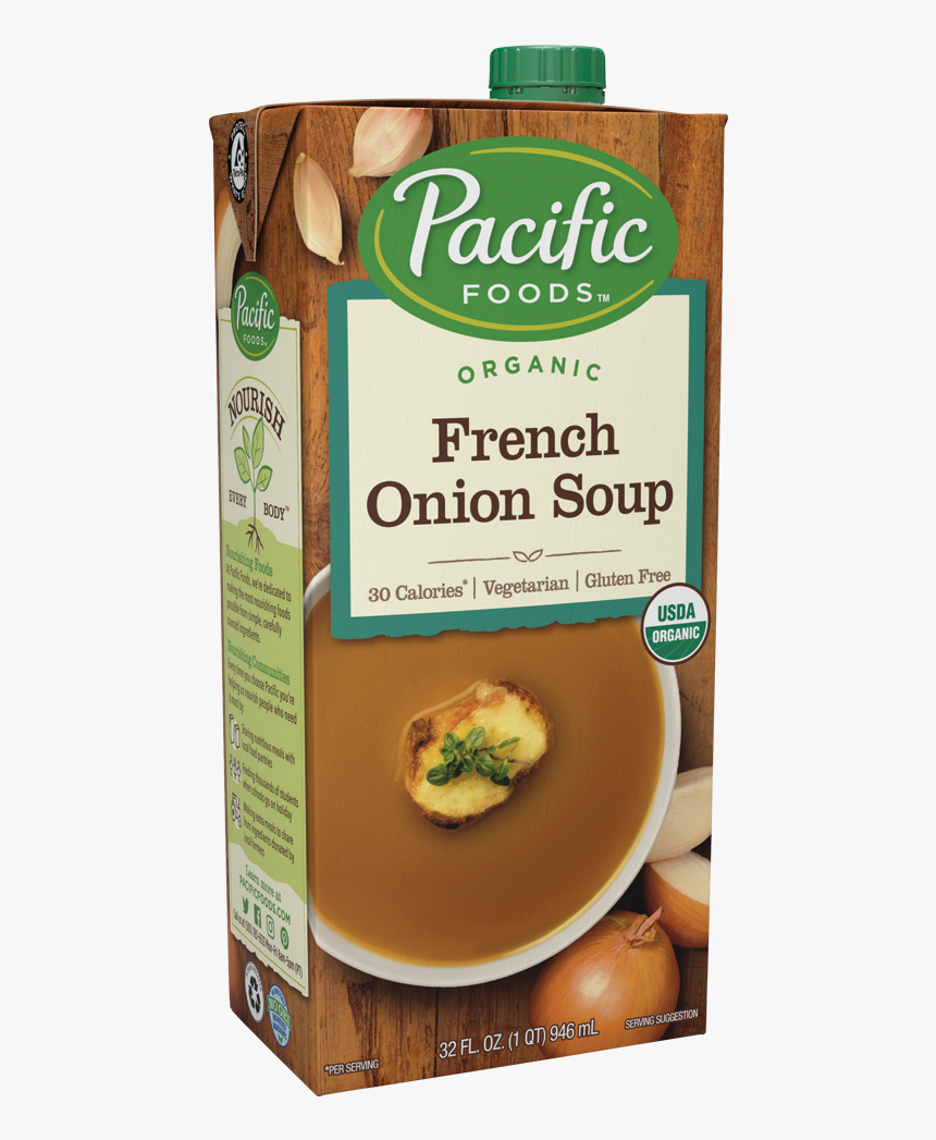 Pacific Creamy Tomato Soup, HD Png Download