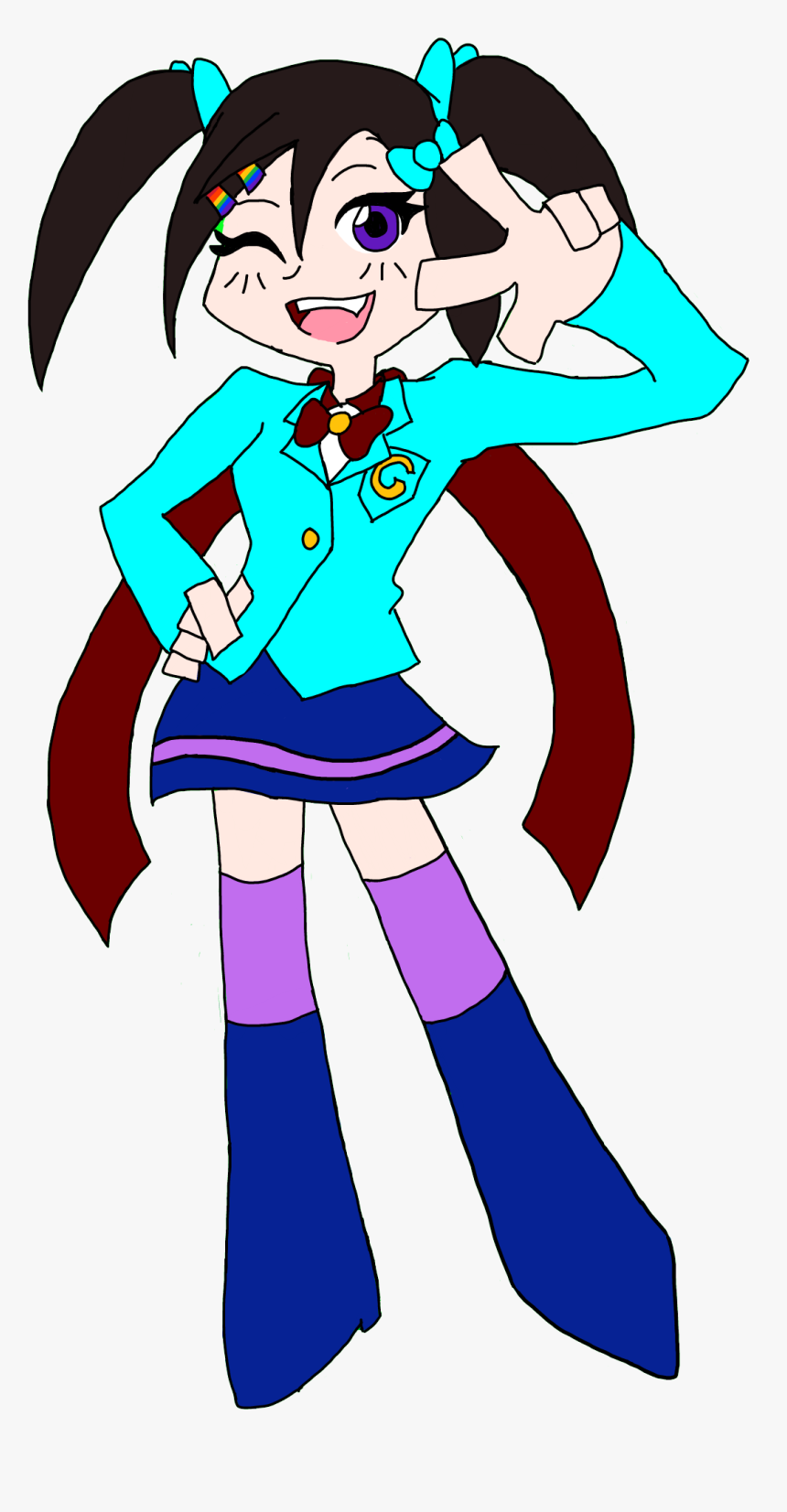 Image Png Utau Wiki Fandom Powered By - Cartoon Png For Picsart, Transparent Png