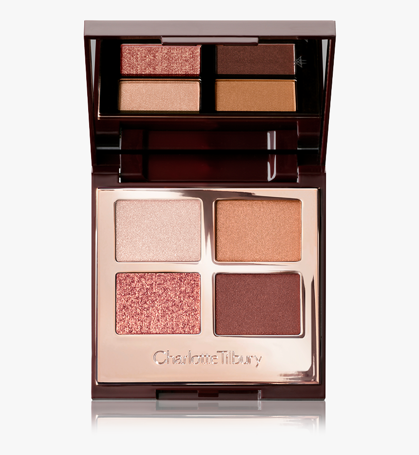 Dreamgasm Palette Open Packshot - Charlotte Tilbury Palette Of Pops, HD Png Download
