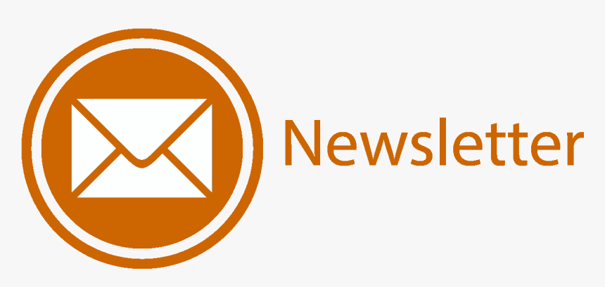 Email Newsletter - Circle, HD Png Download