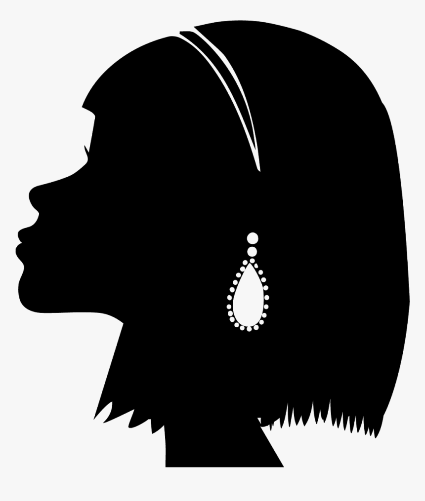 Silhouette, HD Png Download