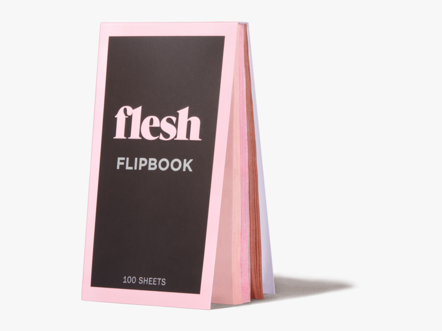 Flipbook - Lipstick, HD Png Download