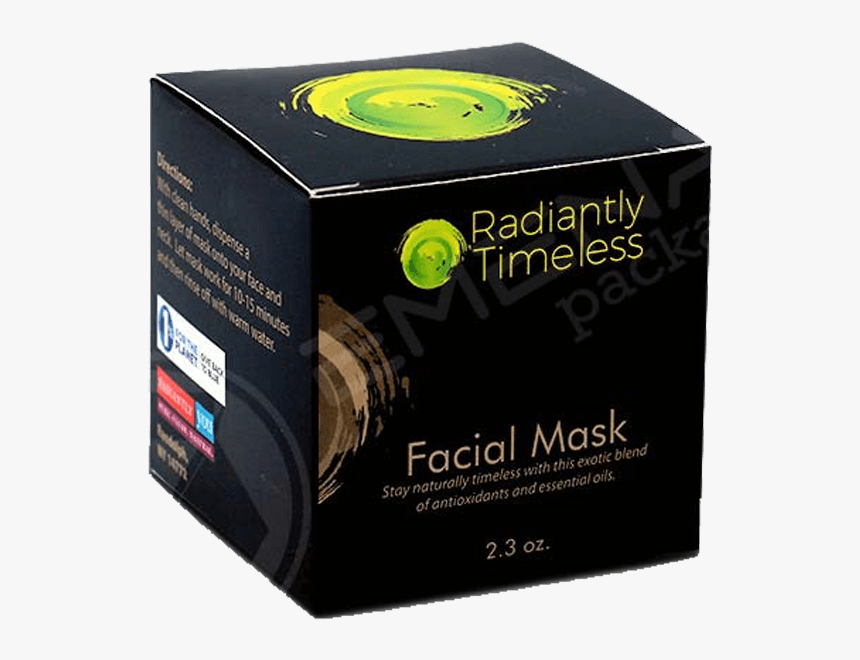 Box, HD Png Download