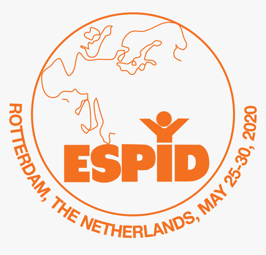European Society For Paediatric Infectious Diseases, HD Png Download