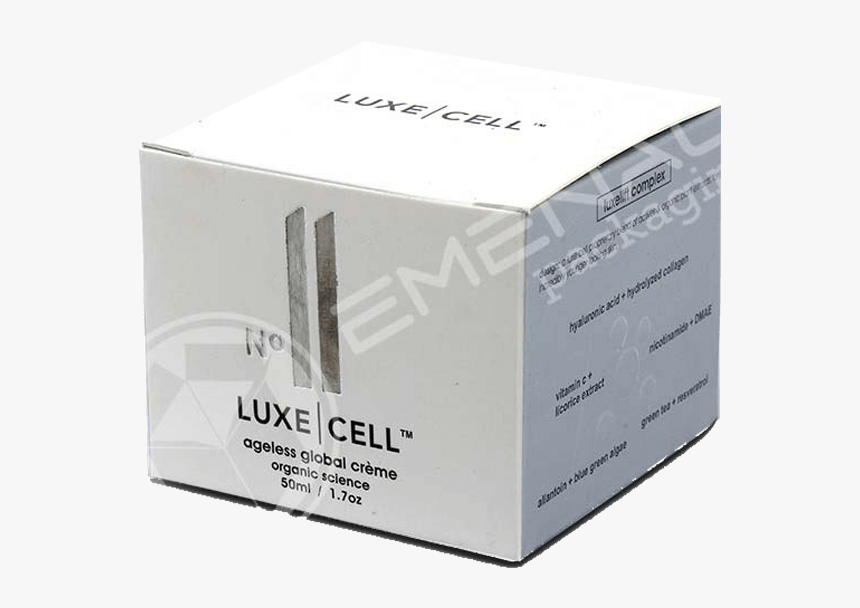 Box, HD Png Download