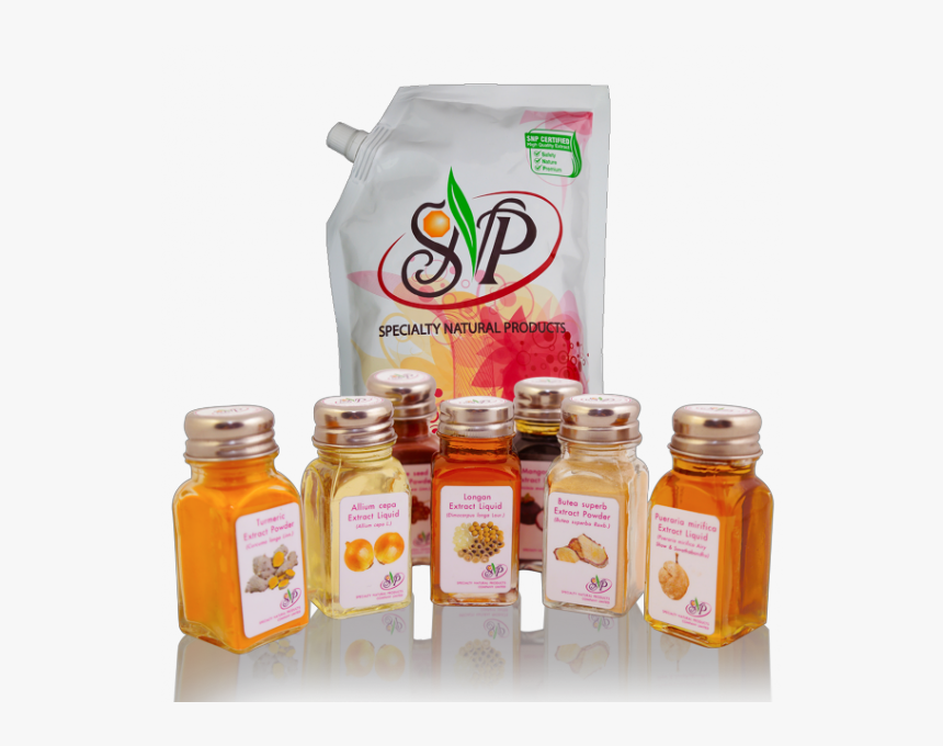 Herbal Extract - ส เป เชี่ ยล ตี้ เน เชอ รั ล โปร ดัก ส์ จำกัด, HD Png Download