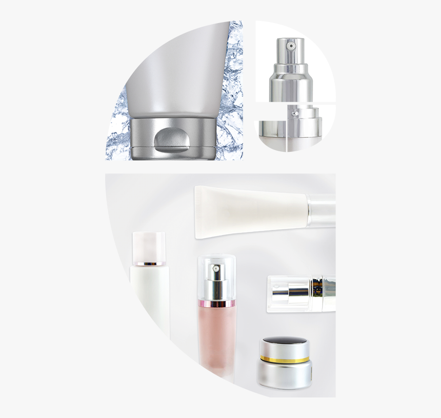 Cosmetic Items Png, Transparent Png