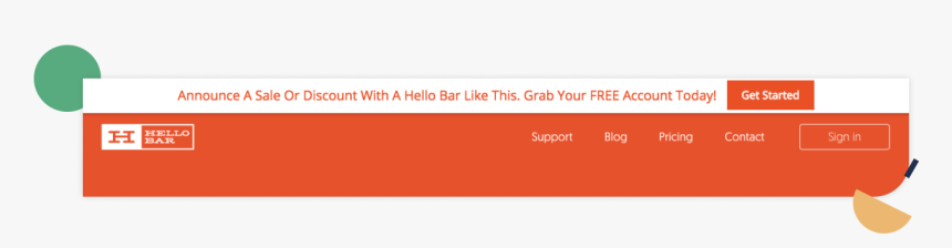 Types Of Opt In Forms- Bar - Carmine, HD Png Download