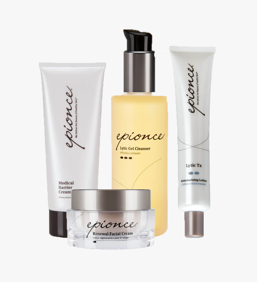 Epionce Products Dermatology Specialists - Epionce 洗面, HD Png Download