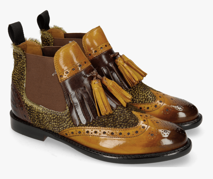 Slip-on Shoe, HD Png Download