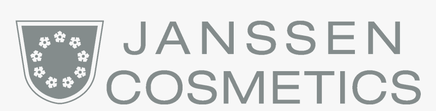 Janssen Cosmetics Logo Vector, HD Png Download
