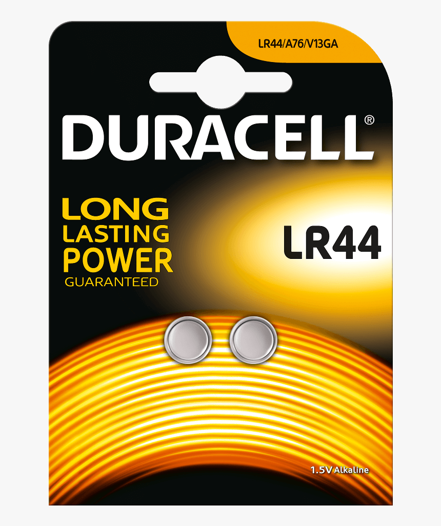 Lr44 Batteries, HD Png Download
