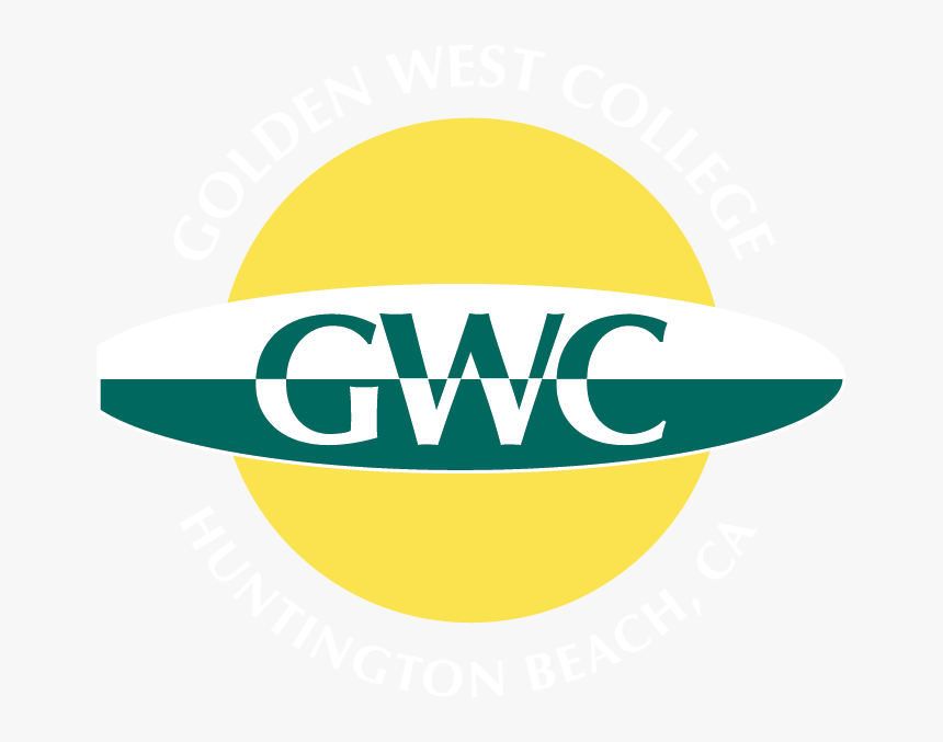Golden West College, HD Png Download